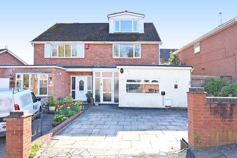 3 bedroom semi-detached house for sale, James Street, Stoke, Stoke-on-Trent