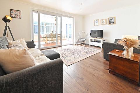 3 bedroom semi-detached house for sale, James Street, Stoke, Stoke-on-Trent