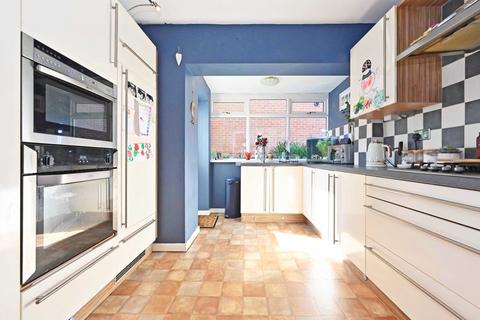 3 bedroom semi-detached house for sale, James Street, Stoke, Stoke-on-Trent