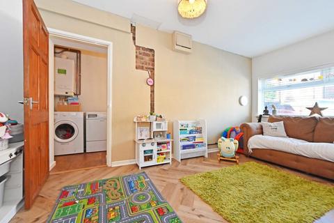 3 bedroom semi-detached house for sale, James Street, Stoke, Stoke-on-Trent