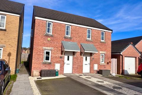 undefined, Heol Y Rhofiad, Swansea SA4