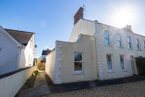 undefined, Rue Maritaine, Vale, Guernsey, Channel Islands