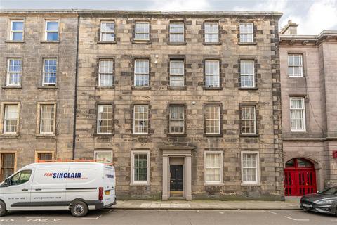 undefined, Lauriston Street, Edinburgh EH3