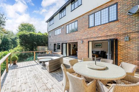 undefined, Wilderness Road, Oxted RH8