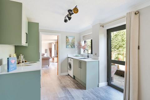 undefined, Wilderness Road, Oxted RH8