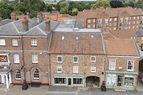 undefined, High Street, Market Weighton
