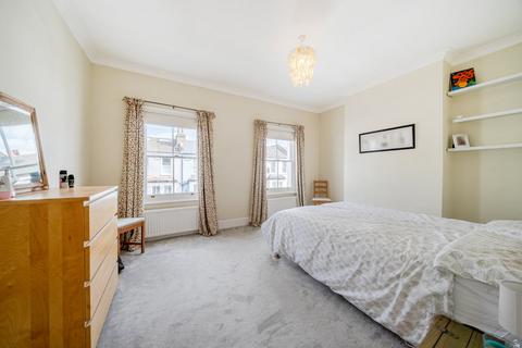 3 bedroom terraced house for sale, Dymock Street, Fulham, London, SW6