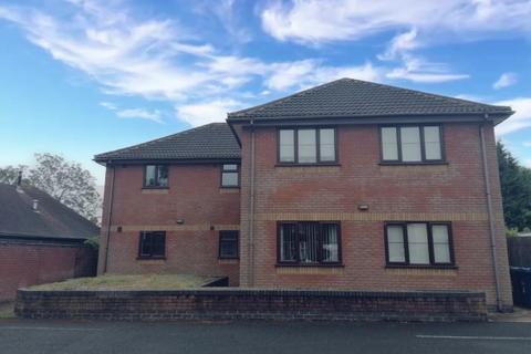 undefined, Cecil Street, CANNOCK