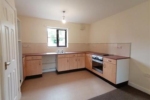 undefined, Cecil Street, CANNOCK