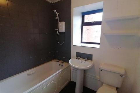 undefined, Cecil Street, CANNOCK