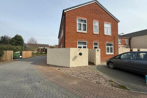 undefined, The Barracks, Barwell