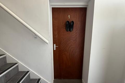 undefined, The Barracks, Barwell