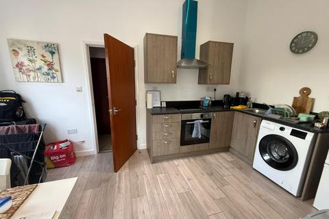 undefined, The Barracks, Barwell