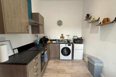 undefined, The Barracks, Barwell