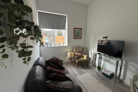 undefined, The Barracks, Barwell