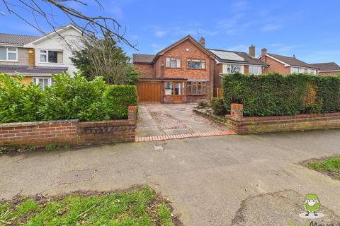 undefined, Hassall Road, Stoke-on-Trent ST7