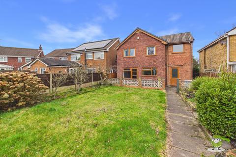 undefined, Hassall Road, Stoke-on-Trent ST7