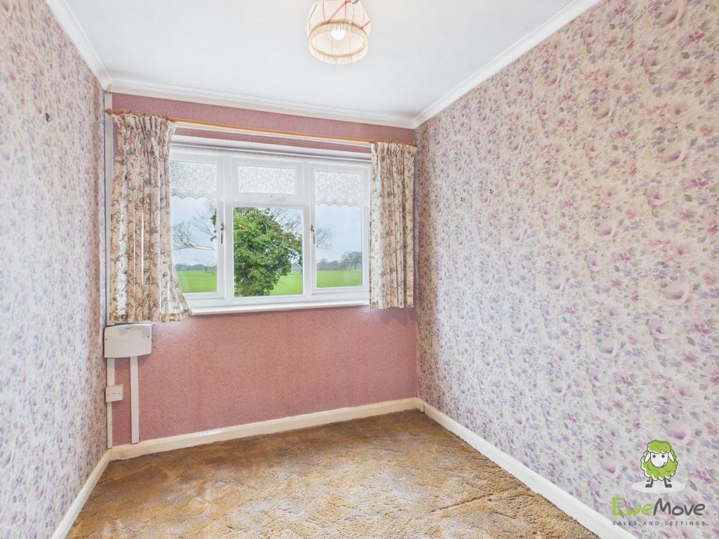 Bedrrom 4 - Ewemove Whitchurch Nantwich Charlotte