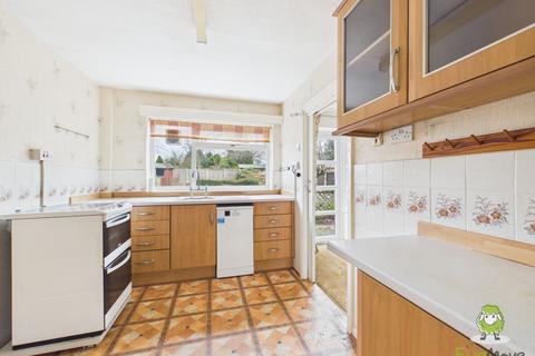 undefined, Hassall Road, Stoke-on-Trent ST7