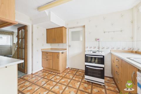 undefined, Hassall Road, Stoke-on-Trent ST7