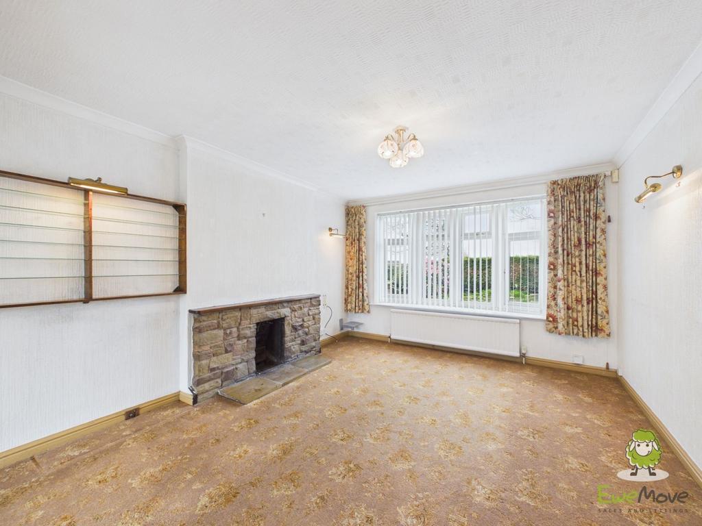 Living room - Ewemove Whitchurch Nantwich Charlott