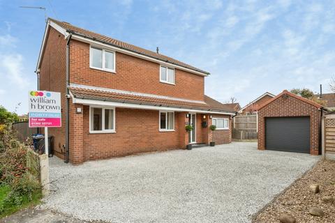 undefined, Aspen Close, Edenthorpe, Doncaster