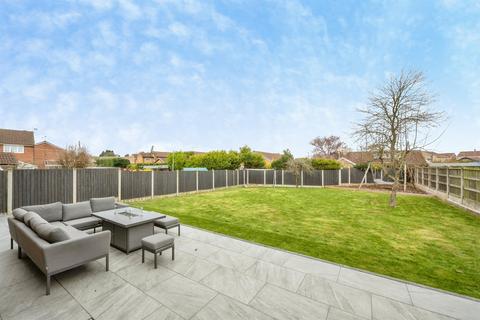 undefined, Aspen Close, Edenthorpe, Doncaster