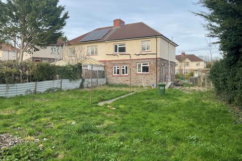 Cherry Gardens, Bitton, Bristol