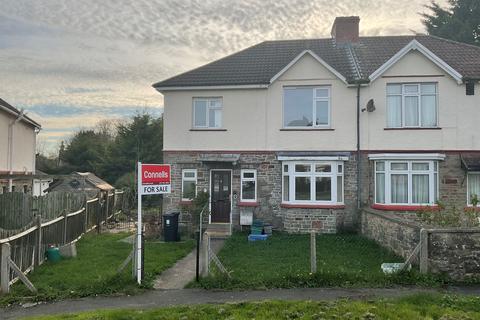 undefined, Cherry Gardens, Bitton, Bristol