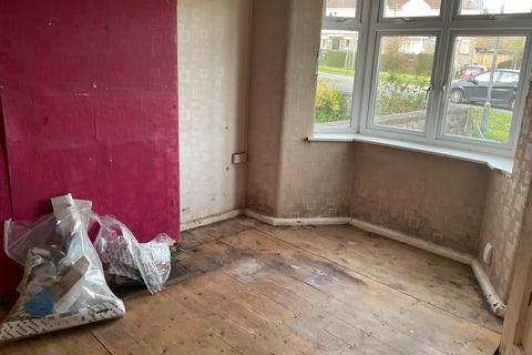 undefined, Cherry Gardens, Bitton, Bristol