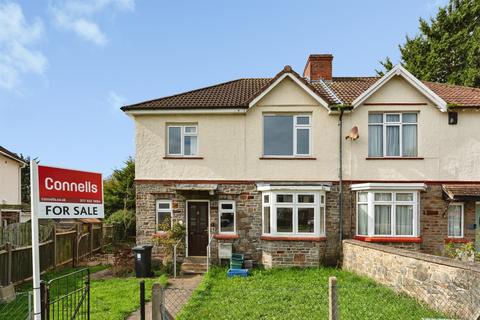 undefined, Cherry Gardens, Bitton, Bristol