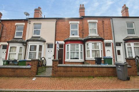 2 bedroom terraced house for sale, Lime Grove, Smethwick
