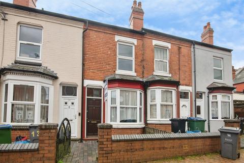2 bedroom terraced house for sale, Lime Grove, Smethwick