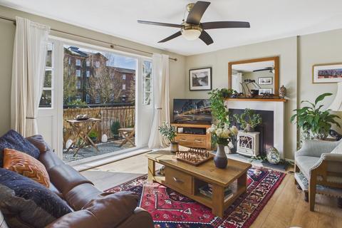 undefined, Portland Close, Newbold Road