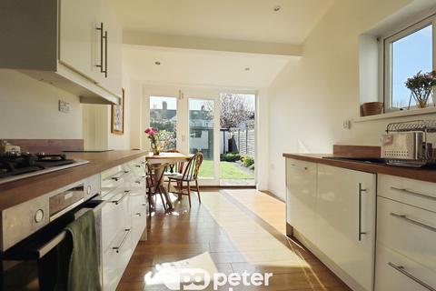 2 bedroom terraced house for sale, Radyr Road, Cardiff