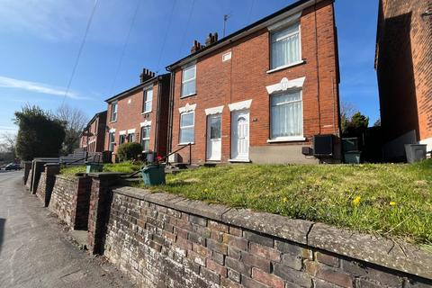 undefined, Bergholt Road, Colchester CO4