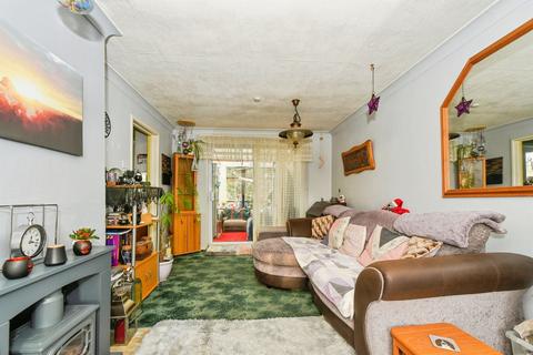 2 bedroom end of terrace house for sale, Preston Lane, Lyneham, Chippenham