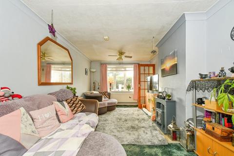 2 bedroom end of terrace house for sale, Preston Lane, Lyneham, Chippenham