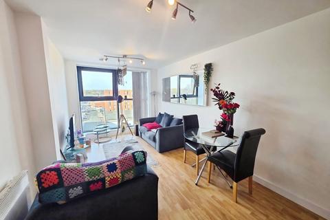 1 bedroom apartment for sale, Lovell House, Skinner Lane
