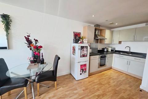 1 bedroom apartment for sale, Lovell House, Skinner Lane