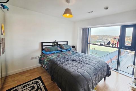 1 bedroom apartment for sale, Lovell House, Skinner Lane