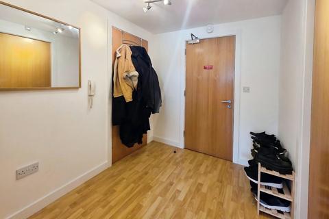 1 bedroom apartment for sale, Lovell House, Skinner Lane