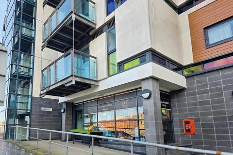 undefined, Lovell House, Skinner Lane