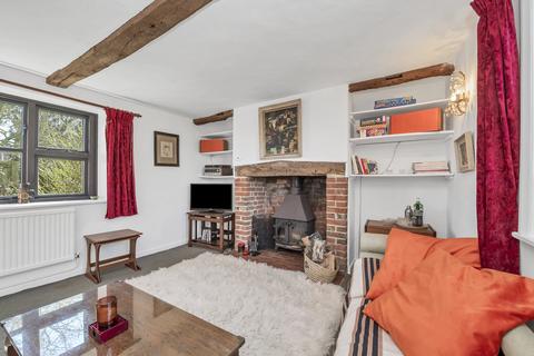 4 bedroom detached house for sale, Hardings Lane, Bury St Edmunds IP31