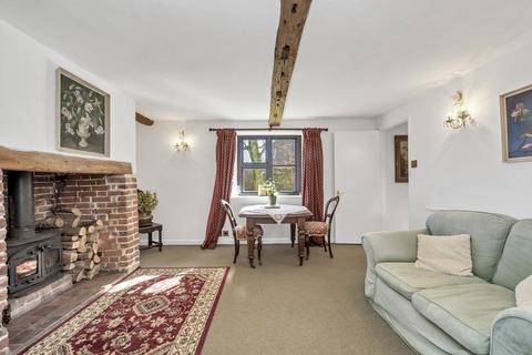 4 bedroom detached house for sale, Hardings Lane, Bury St Edmunds IP31
