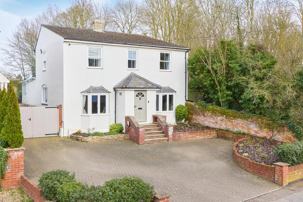 41 The Street, Saxon Street 1303260001