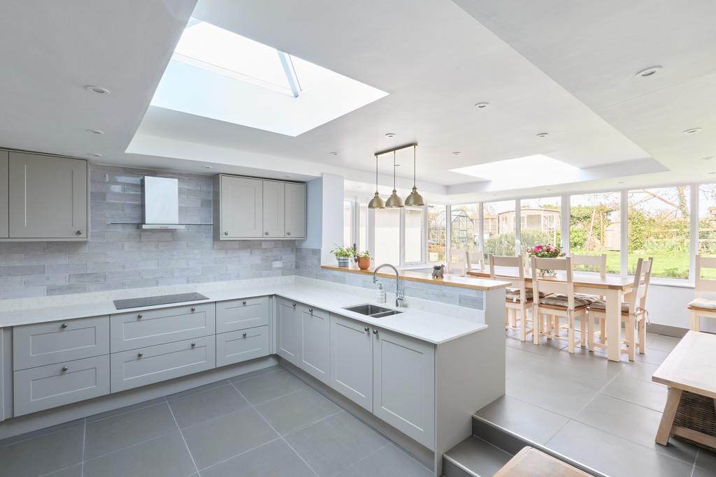 41 The Street, Saxon Street 1303260006