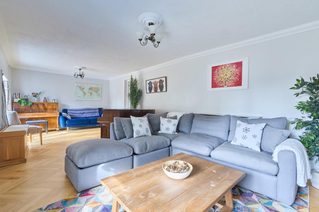 41 The Street, Saxon Street 1303260014