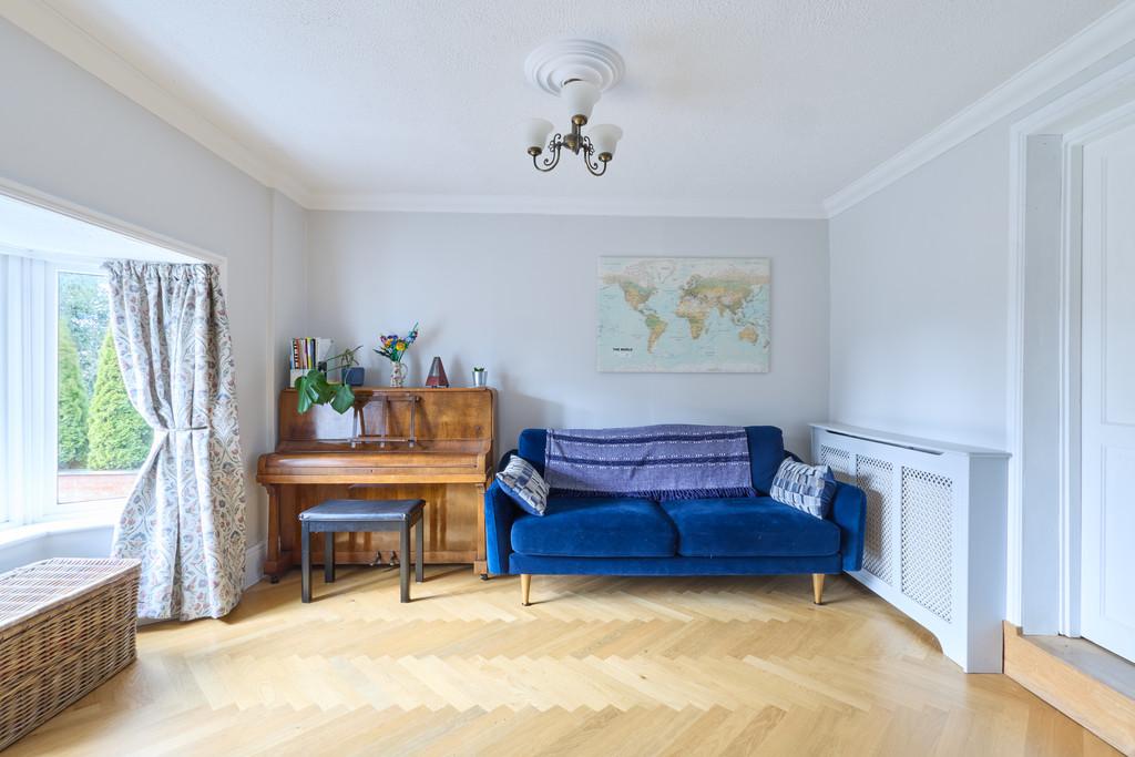 41 The Street, Saxon Street 1303260015