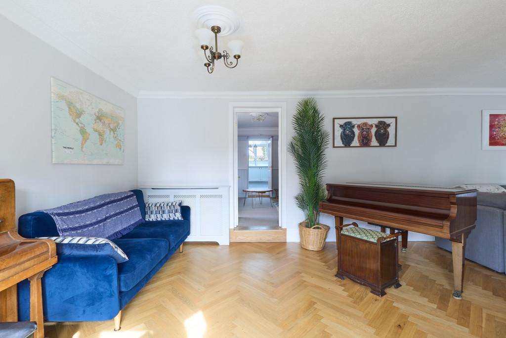 41 The Street, Saxon Street 1303260016